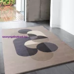ASY pl Matrix 200x300cm 92 Statement L/Grey