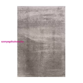 Ber. MAXY 27 bézs 60 x 100cm hosszúszálú modern szőnyeg