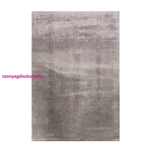 Ber. MAXY 27 bézs 60 x 100cm hosszúszálú modern szőnyeg