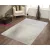 Ber. MAXY 27 krém 60 x 100cm hosszúszálú modern szőnyeg