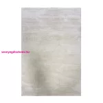 Ber. MAXY 27 krém 60 x 100cm hosszúszálú modern szőnyeg