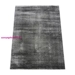   Ber. MAXY 27 sötétszürke 60 x 100cm hosszúszálú modern szőnyeg