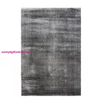 Ber. MAXY 27 sötétszürke 60 x 100cm hosszúszálú modern szőnyeg
