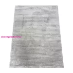 Ber. MAXY 27 Világosszürke 60 x 100cm hosszúszálú modern szőnyeg