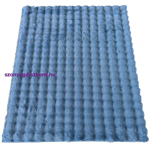 Dy MERLIN 3D kék 120 x 170 cm szőnyeg