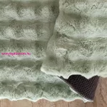 Dy. MERLIN 3D zöld 160 x 200 cm szőnyeg