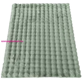 Dy. MERLIN 3D zöld 60 x 100 cm szőnyeg
