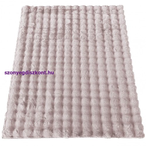 Dy MERLIN 3D rózsaszín 160 x 200 cm szőnyeg