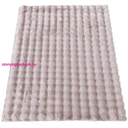 Dy. MERLIN 3D Pink 60 x 100 cm szőnyeg