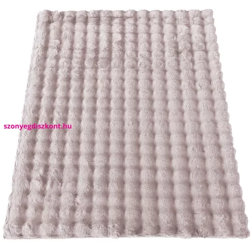 Dy. MERLIN 3D Pink 60 x 100 cm szőnyeg