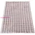 Dy. MERLIN 3D Pink 60 x 100 cm szőnyeg