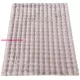 Dy. MERLIN 3D Pink 60 x 100 cm szőnyeg