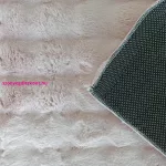Dy. MERLIN 3D Pink 60 x 100 cm szőnyeg