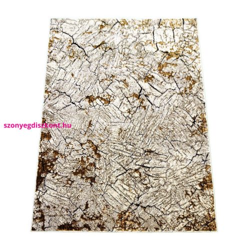 Ber. MIAMI PLUS 0300 bézs 80 x 150 cm szőnyeg