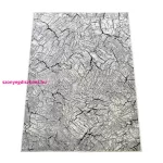 Ber. MIAMI PLUS 0300 szürke 140 x 190 cm szőnyeg