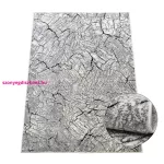Ber. MIAMI PLUS 0300 szürke 140 x 190 cm szőnyeg