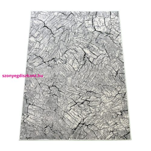 Ber. MIAMI PLUS 0300 szürke 40 x 60 cm szőnyeg