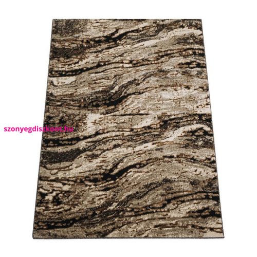 Ber. MIAMI PLUS 0303 bézs 180 x 260 cm szőnyeg