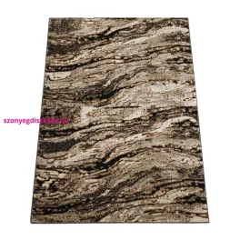 Ber. MIAMI PLUS 0303 bézs 40 x 60 cm szőnyeg