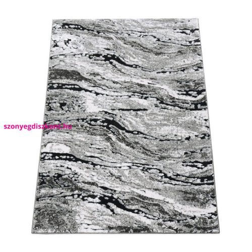 Ber. MIAMI PLUS 0303 szürke 160 x 220 cm szőnyeg