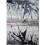 Ber. MIAMI 124 vizon-barna 180 x 260 cm szőnyeg