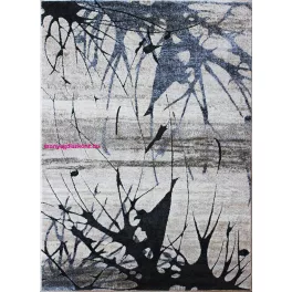 Ber. MIAMI 124 vizon-barna 180 x 260 cm szőnyeg