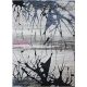 Ber. MIAMI 124 vizon-barna 180 x 260 cm szőnyeg