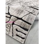 Ber. MIAMI 127 bézs 40 x 60 cm szőnyeg