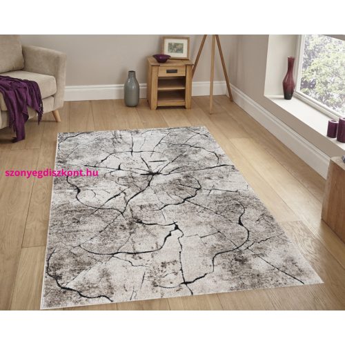 Ber. MIAMI 129 bézs 40 x 60 cm szőnyeg