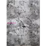 Ber. MIAMI 129 bézs 140 x 140 cm négyzet alakú szőnyeg