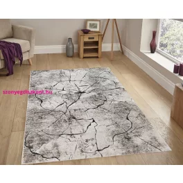 Ber. MIAMI 129 bézs 50 x 80 cm szőnyeg