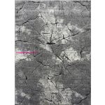 Ber. MIAMI 129 szürke 140 x 140 cm szőnyeg