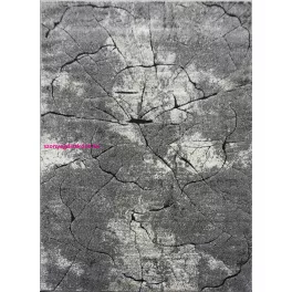 Ber. MIAMI 129 szürke 160 x 160 cm szőnyeg