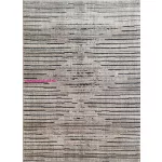 Ber. MIAMI 132 bézs 140 x 190 cm szőnyeg