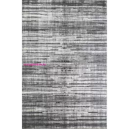 Ber. MIAMI 132 szürke 140 x 190 cm szőnyeg