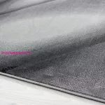 Ay. MIAMI 6590 140 x 200 cm fekete Modern szőnyeg