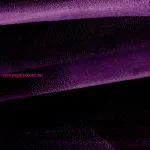 Ay. MIAMI 6590 140 x 200 cm lila Modern szőnyeg