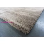 Ber. MICROSOFTY 8301 bézs 160 x 220 cm szőnyeg