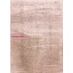 Ber. MICROSOFTY 8301 rózsaszín 160 x 220 cm szőnyeg