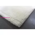 Ber. MICROSOFTY 8301 fehér 60 x 100 cm szőnyeg