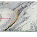 Ber. MICROSOFTY 8302 többszínű 80 x 150 cm szőnyeg
