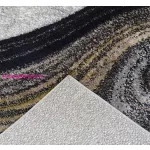 Ber. MICROSOFTY 8305 többszínű 200 x 290 cm szőnyeg