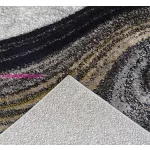 Ber. MICROSOFTY 8305 többszínű 120 x 180 cm szőnyeg