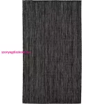 Ay. MIRA 60 x 100 1450 Fekete modern szőnyeg