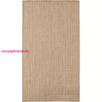 Ay. MIRA 80 x 150 1450 Bézs modern szőnyeg