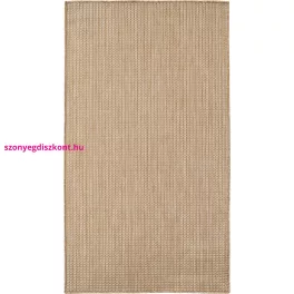 Ay. MIRA 80 x 150 1450 Bézs modern szőnyeg