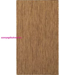 Ay. MIRA 80 x 150 1450 Barna modern szőnyeg