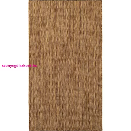 Ay. MIRA 80 x 150 1450 Barna modern szőnyeg