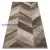Kab. Feel szőnyeg  5673/15055 bézs / barna / krém 80x150 cm
