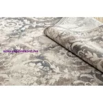 Kab. NAIN szőnyeg vintage 7601/50977 bézs / sötétkék 200x300 cm